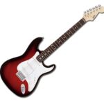Chitarra Elettrica KIT