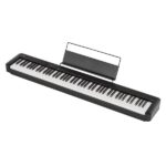 Pianoforte digitale portatile