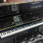 Pianoforte Hartmann