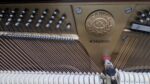 Pianoforte Kawai ks 2f - immagine 3