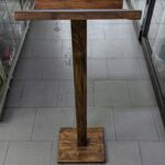 LEGGIO LEGNO