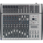 MIXER PHONIC MM1805x