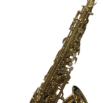 Sax Alto U.S.A.