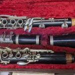 CLARINETTO ORSI