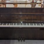 Pianoforte Rosenbach