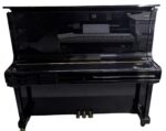 Pianoforte Yamaha U3H - immagine 2