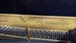 Pianoforte Yamaha U3H - immagine 3