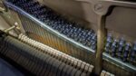 Pianoforte Yamaha U3H - immagine 4