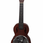 UKULELE CONCERTO GRETSCH RESONATOR