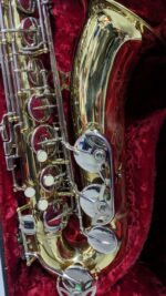 SAX TENORE CORSO - immagine 2