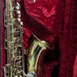 SAX TENORE CORSO