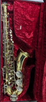 SAX TENORE CORSO