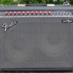 AMPLIFICATORE CHITARRA FENDER