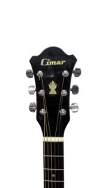 CHITARRA FOLK CIMAR D300 "IBANEZ" - immagine 2