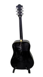 CHITARRA FOLK CIMAR D300 "IBANEZ" - immagine 3