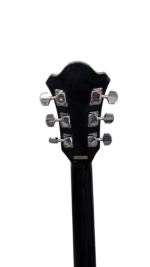 CHITARRA FOLK CIMAR D300 "IBANEZ" - immagine 4