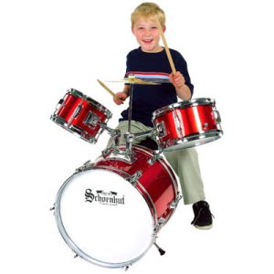 christopher-drums-for-children