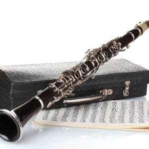 clarinet-with-music